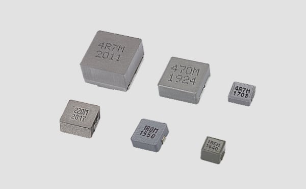 Mentech Technology's Power Inductors Image of Mentech Technology's Power Inductors