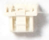 Molex 502578 Connector Bottom Row Image of Molex 502578 Connector Bottom Row