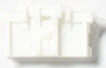 Molex 51382 Connector Image of Molex 51382 Connector