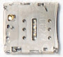 Molex 504536 micro-SIM Connector Image of Molex 504536 micro-SIM Connector