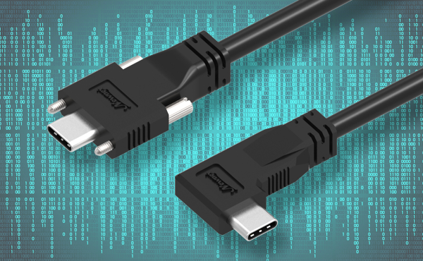 Newnex's Premium USB-C Cable Image of Newnex's Premium USB-C Cable
