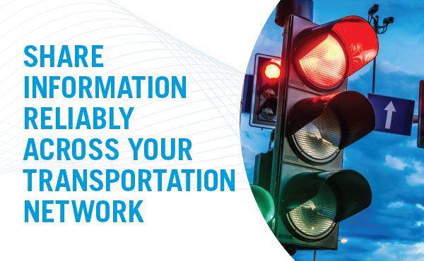 PCTEL Intelligent Transportation Image of PCTEL Intelligent Transportation