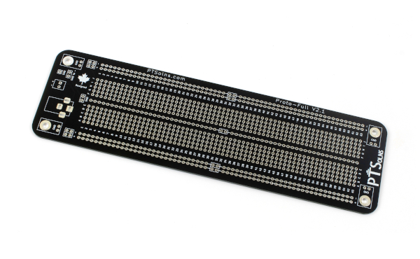 PTSoIns' Proto-Full Prototyping Board Image of PTSoIns' Proto-Full Prototyping Board