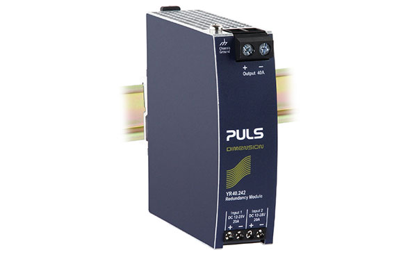 PULS Redundancy Modules Image of PULS Redundancy Modules