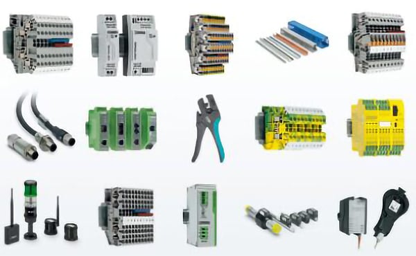 Phoenix Contact's Build with Confidence Image of Phoenix Contact's Build with Confidence