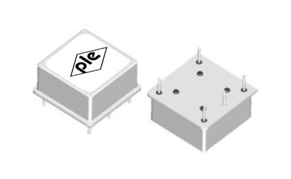 Pletronics' OCXO OLA5 Series Low Jitter Low G Sensitivity Image of Pletronics' OCXO OLA5 Series Low Jitter Low G Sensitivity