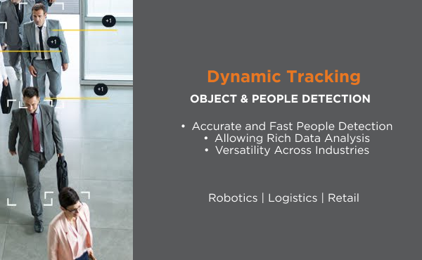 PreAct Technologies' Use Cases Image of PreAct Technologies' Use Cases