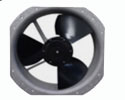 Qualtek's AC Axial Fans Image of Qualtek's AC Axial Fans