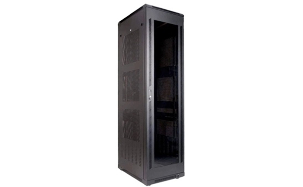 Quest Manufacturing's Floor Enclosures Quest Manufacturing's Floor Enclosures
