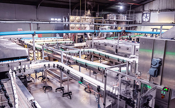 Schneider Sustainable Manufacturing Image of Schneider Sustainable Manufacturing