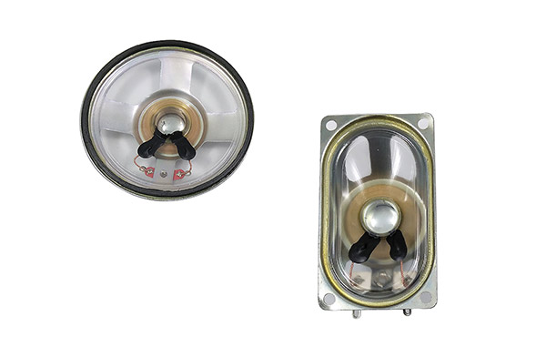 Soberton's Water-Resistant Speakers Image of Soberton's Water-Resistant Speakers