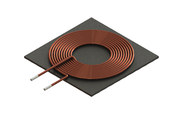 Superworld Electronics' Wireless Power Transfer Image of Superworld Electronics' Wireless Power Transfer