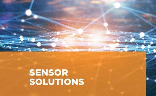 TE Connectivity's Sensor Solutions Image of TE Connectivity's Sensor Solutions