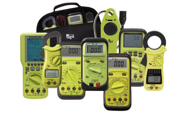 Test Product International Selector Guide Image of Test Product International Selector Guide