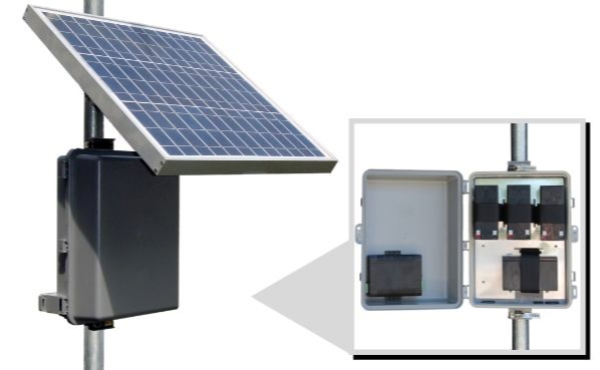 Tycon Systems' RemotePro Off-Grid Power Systems Image of Tycon Systems' RemotePro Off-Grid Power Systems