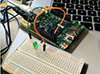 UDOO's KUDOO - Playground for UDOO Neo and Kotlin Imagen de KUDOO de UDOO - Zona de juegos para UDOO Neo y Kotlin