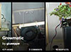 UDOO's Growmatic Imagen de Growmatic de UDOO