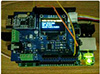 UDOO"s UDOO Neo Wifi Scanner Imagen del escáner UDOO Neo Wifi de UDOO