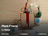 UDOO's Plant Friend Imagen de Plant Friend de UDOO
