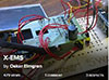 UDOO's X-MES Imagen de X-MES de UDOO