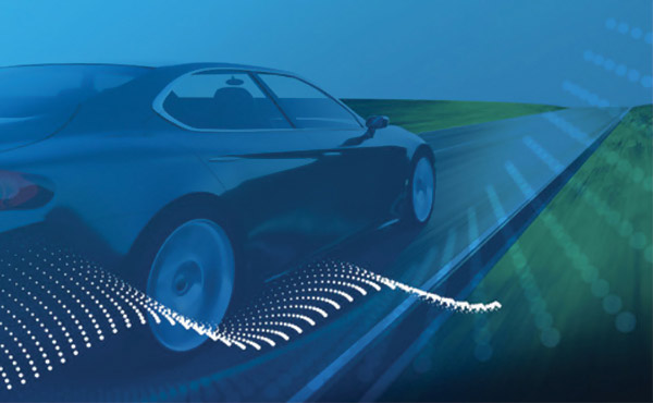 Vishay's Electric Vehicle Automotive Grade Electronic Components Image of Vishay's Electric Vehicle Automotive Grade Electronic Components