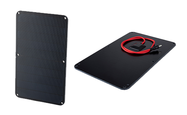 Voltaic Systems' 5.5W / 6V ETFE Solar Panel Image of Voltaic Systems' 5.5W / 6V ETFE Solar Panel