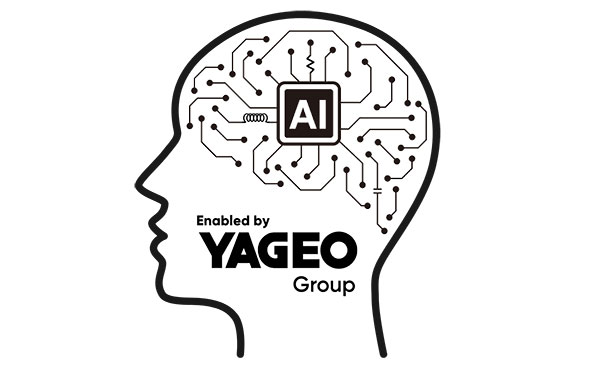 Yageo's Artificial Intelligence Image of Yageo's Artificial Intelligence