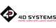 Image of 4D Systems color logo
