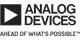 Image of Analog Devices color logo