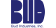 Image of Bud Industries, Inc. logo