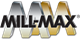 Image of Mill-Max logo