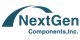 Image of NextGen Components' Logo