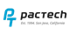 Image of Pactech/Saco Enterprises' Logo