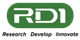 Image of RDI Inc. Logo