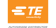 Image of TE Connectivity color logo