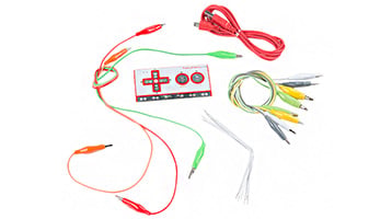 INVENTOR KIT MAKEY MAKEY image of INVENTOR KIT MAKEY MAKEY