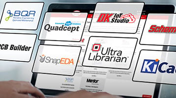 EDA and Design Tools image of EDA and Design Tools