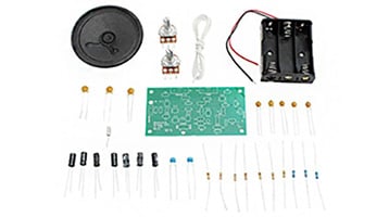 MEGA-B KIT image of MEGA-B KIT