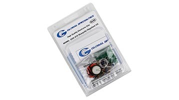 MOSQUITO DETERRENT KIT 10-30KHZ image of MOSQUITO DETERRENT KIT 10-30KHZ