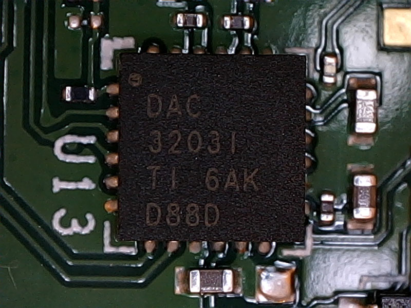Digital to Analog Convertor Digital to Analog Convertor