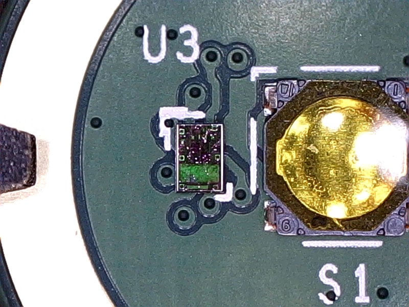 Light Sensor Light Sensor