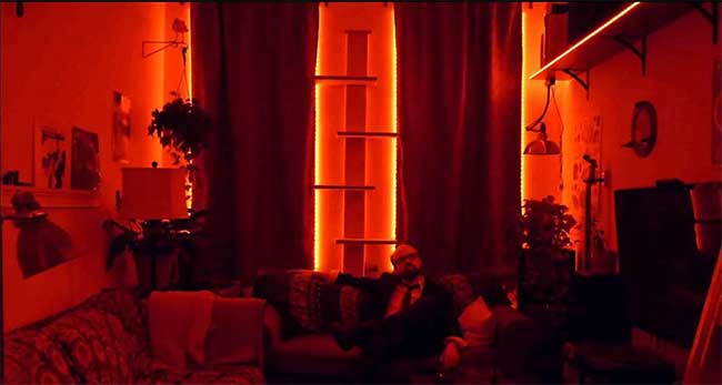 Pulse Room Pulse Room