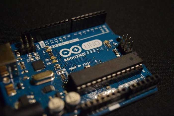 DIY Arduino DIY Arduino
