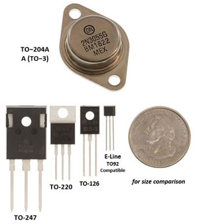 71st Anniversary of the Transistor 71st Anniversary of the Transistor
