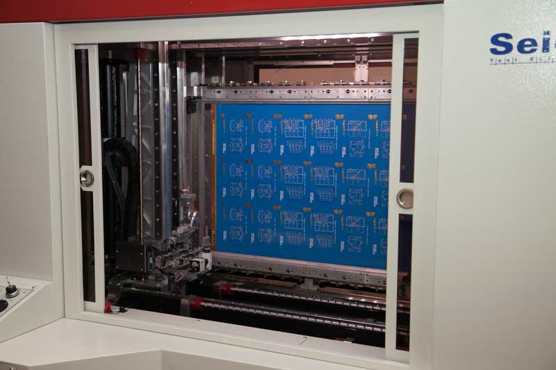 ELECTRICAL TEST ELECTRICAL TEST