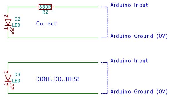 How to Add a Simple Circuit to Your Arduino How to Add a Simple Circuit to Your Arduino