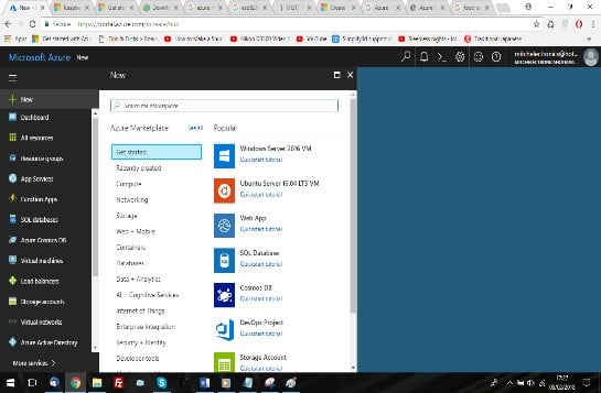 How to Get Started with Azure How to Get Started with Azure