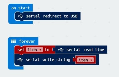 How to Use the Serial Port on Your micro:bit How to Use the Serial Port on Your micro:bit