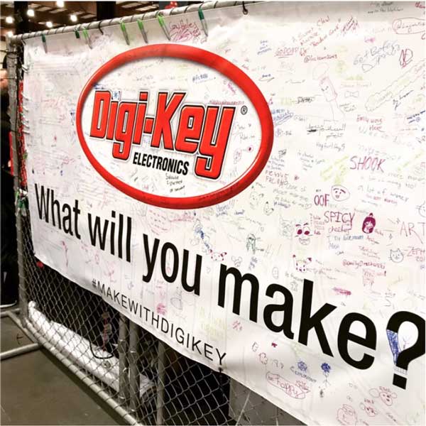 Maker Faire Bay Area 2019 Image of Maker Faire Bay Area 2019
