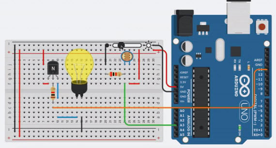 Getting Started with Input Output Devices on Arduino Getting Started with Input Output Devices on Arduino